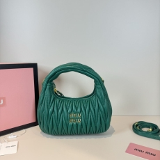 Miu Miu Hobo Bags